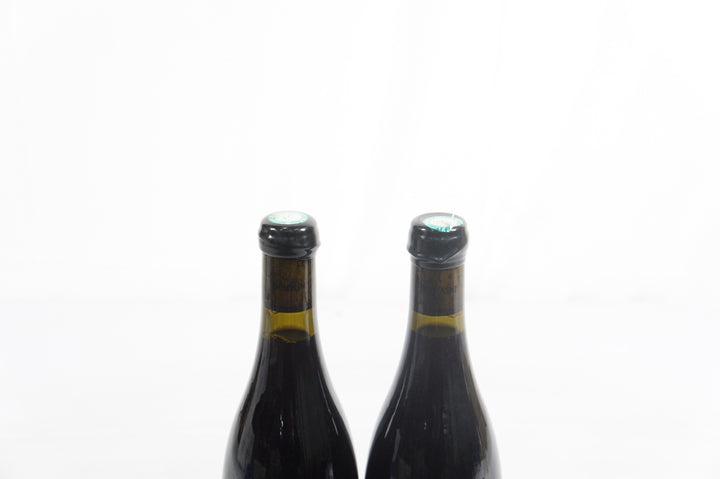 Domaine Nicolas Faure Nuits Saint Georges Les Herbues 2018