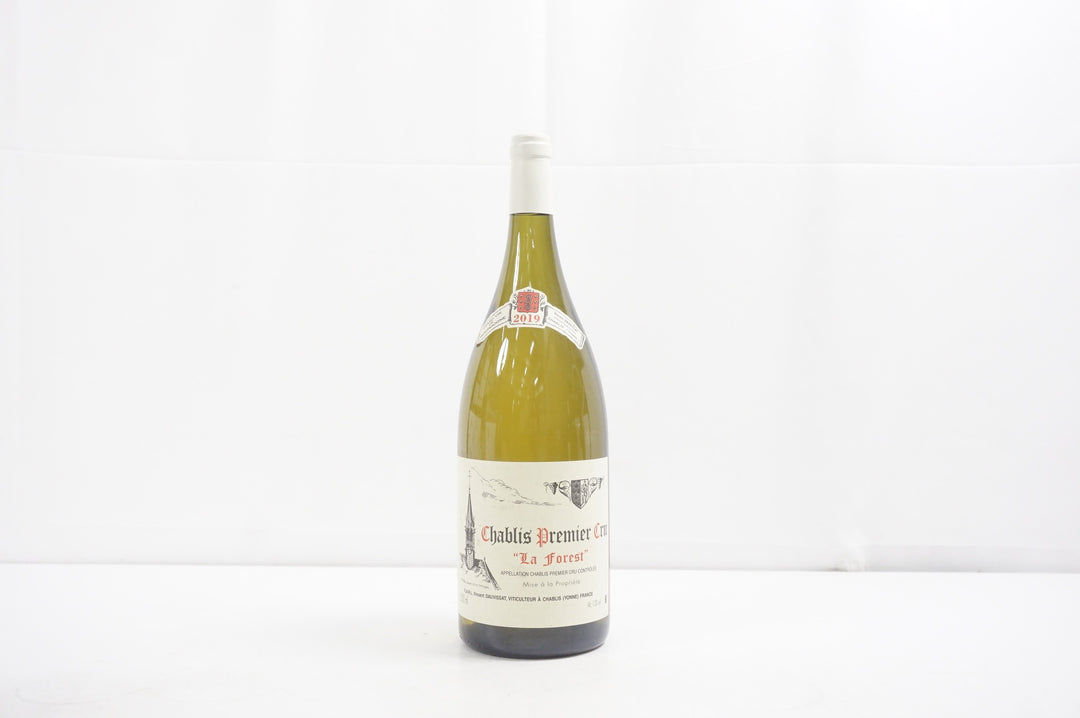 Dauvissat Chablis La Forest 1er Cru Magnum 2019