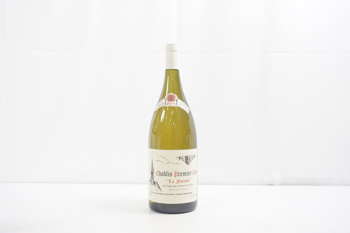 Dauvissat Chablis La Forest 1er Cru Magnum 2019