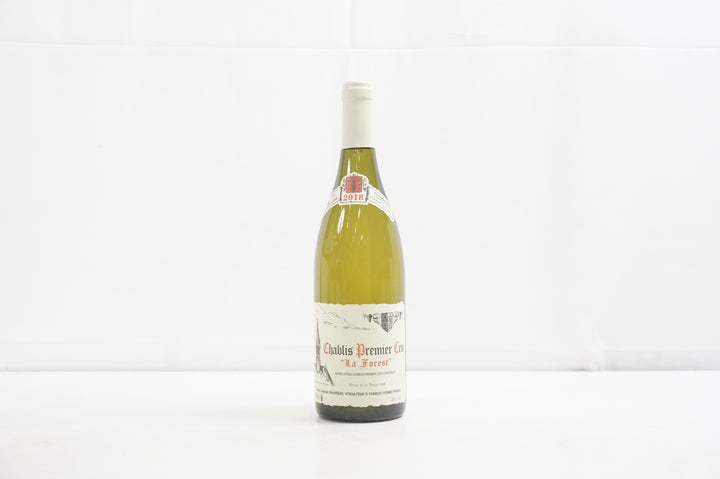 Dauvissat Chablis La Forest 1er Cru 2018