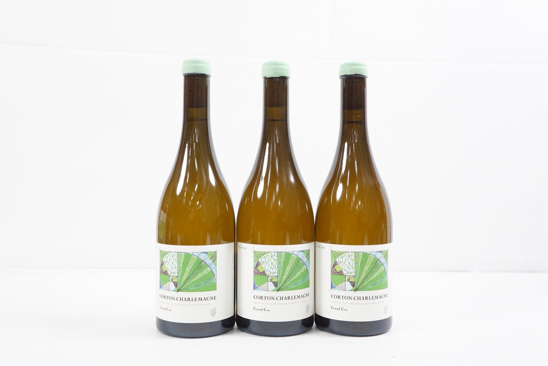 Maison Fang Corton Charlemagne Grand Cru 2021