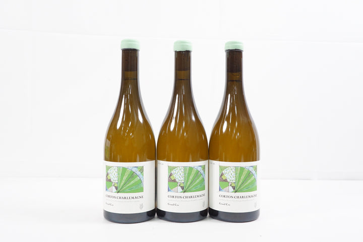 Maison Fang Corton Charlemagne Grand Cru 2021