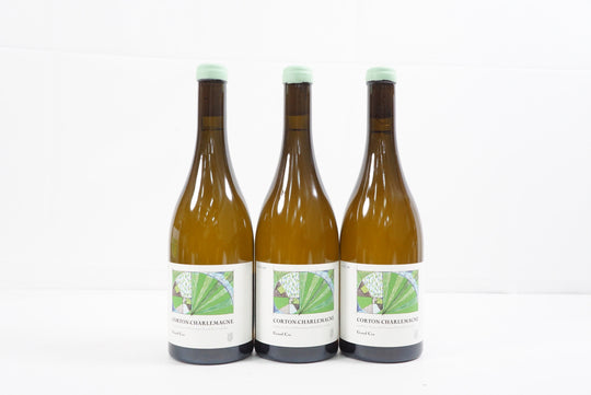 Maison Fang Corton Charlemagne Grand Cru 2021