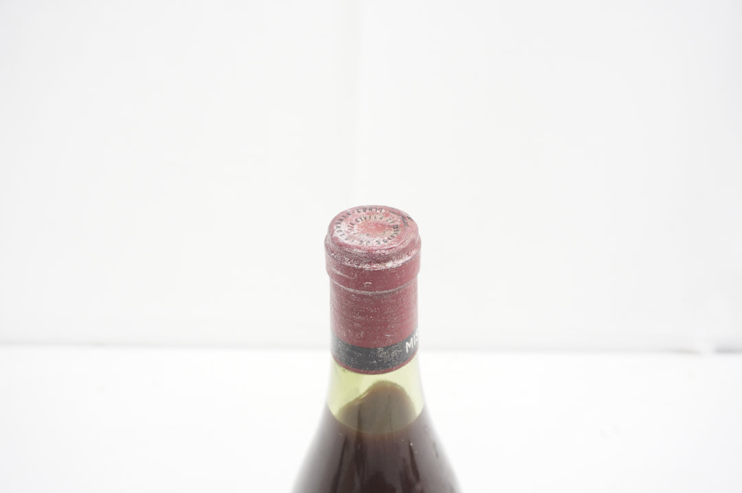 DRC Romanee Conti Grand Cru 1969