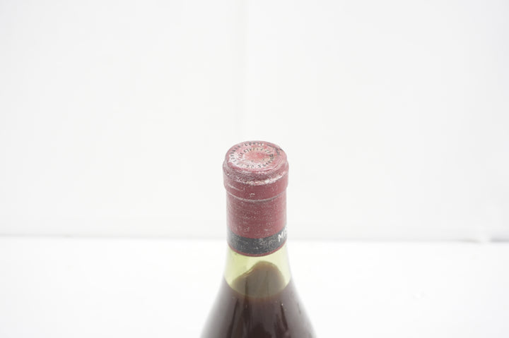 DRC Romanee Conti Grand Cru 1969