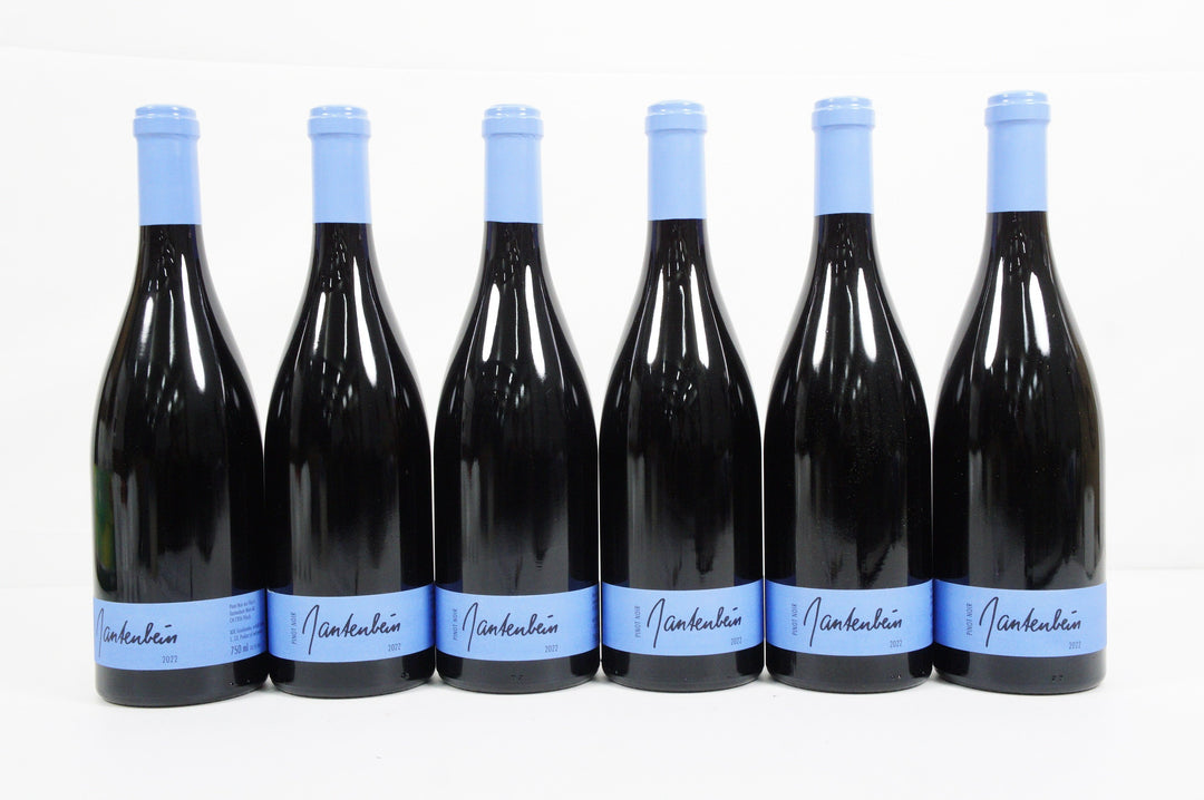 Gantenbein Pinot Noir 2022