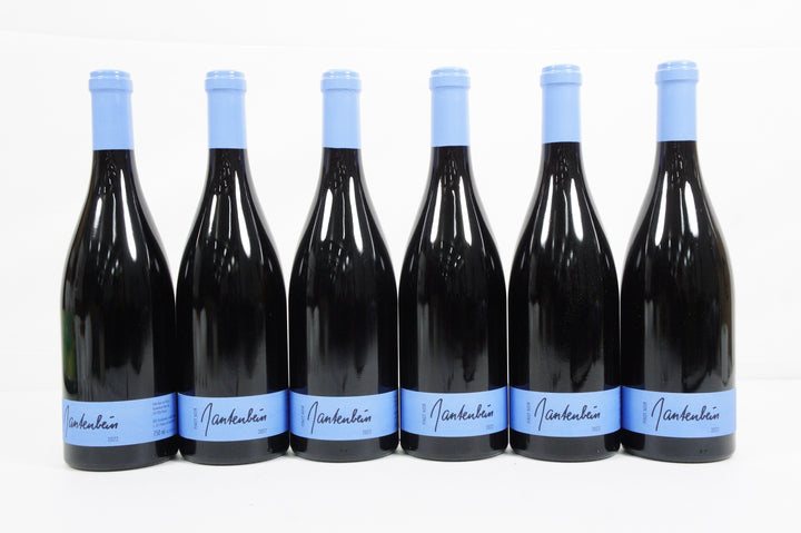 Gantenbein Pinot Noir 2022