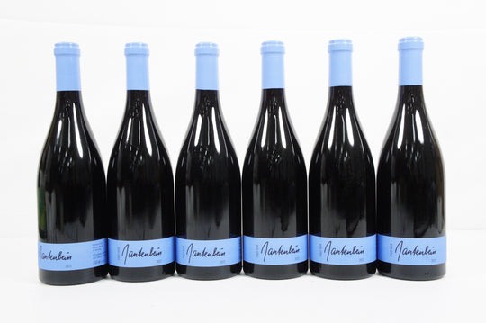 Gantenbein Pinot Noir 2022