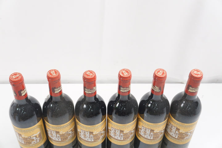 Chateau Ducru Beaucaillou 1994