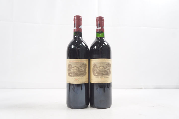Chateau Lafite 1992
