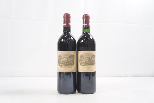 Chateau Lafite 1992