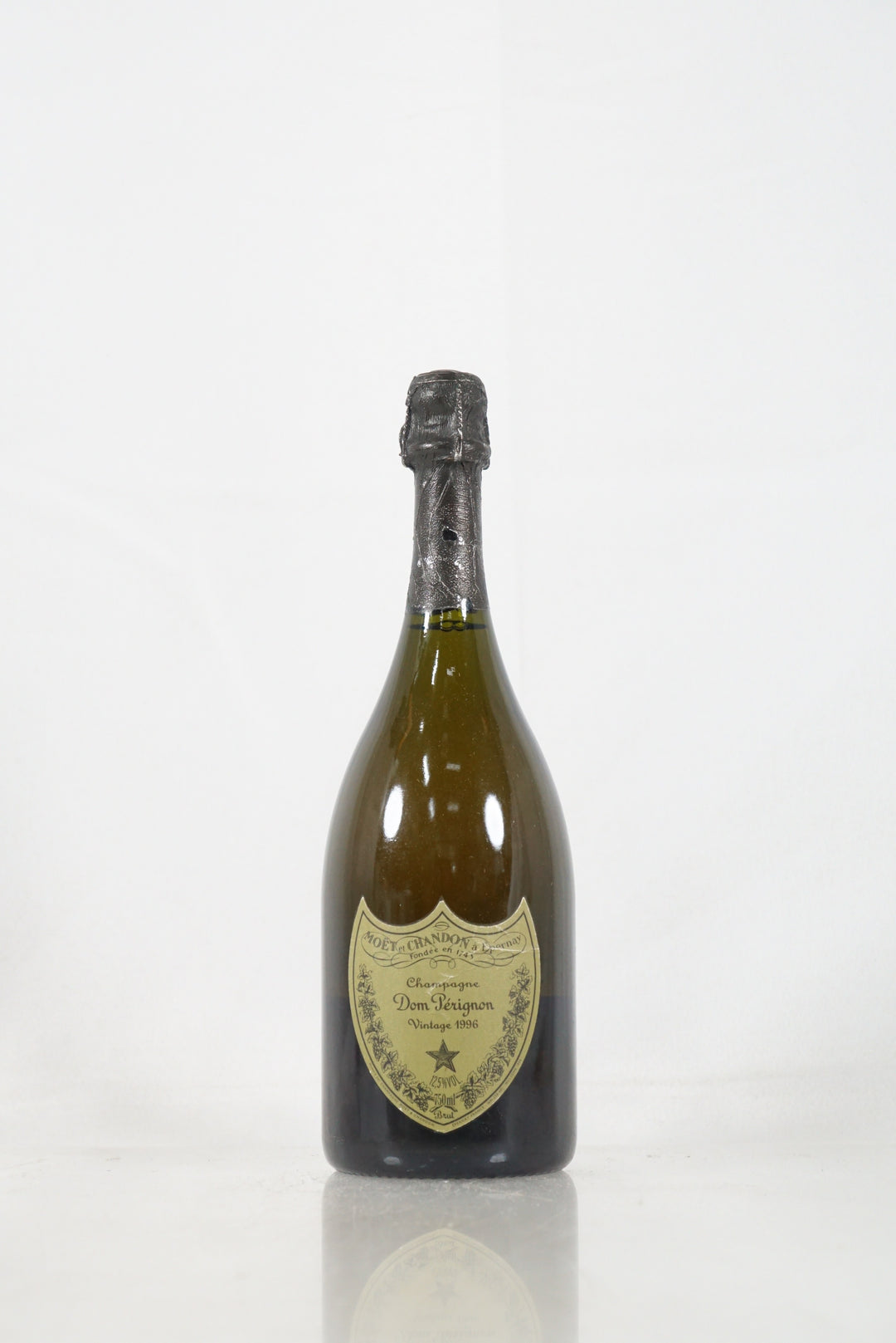 Dom Perignon 1996