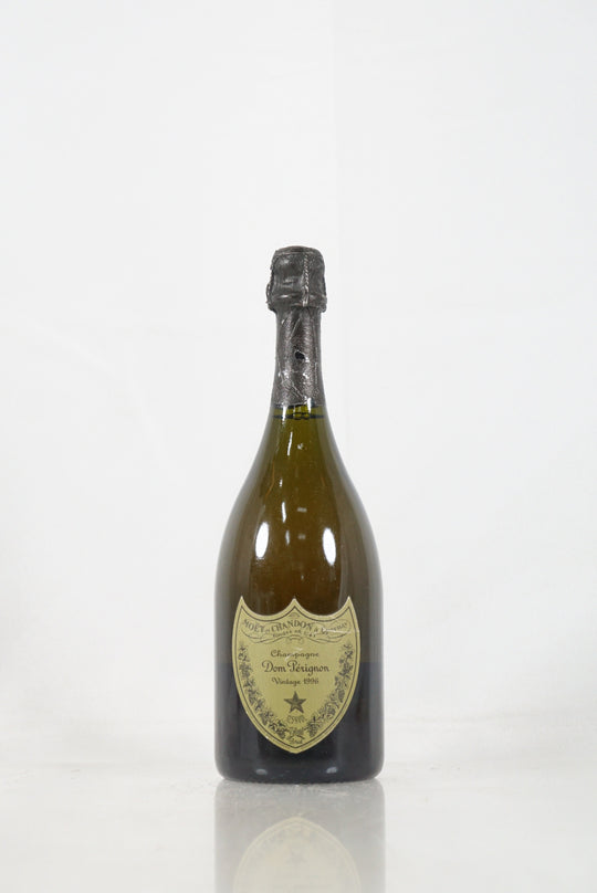 Dom Perignon 1996