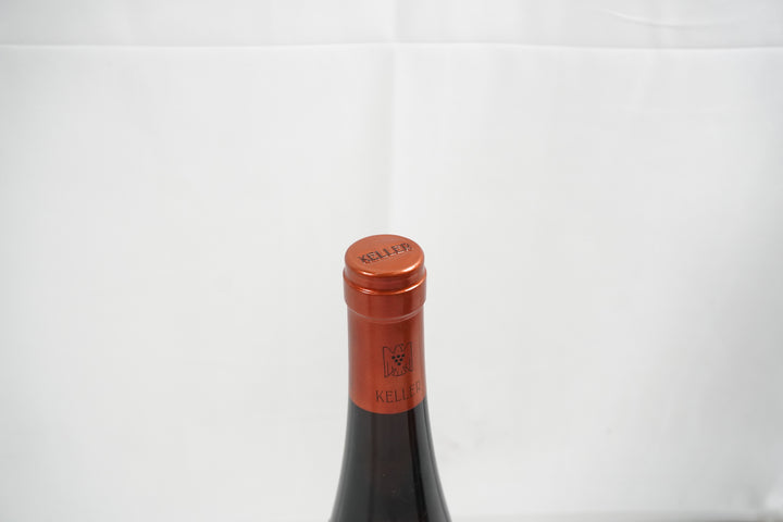Keller Niersteiner Pettenthal Riesling Trocken 2011