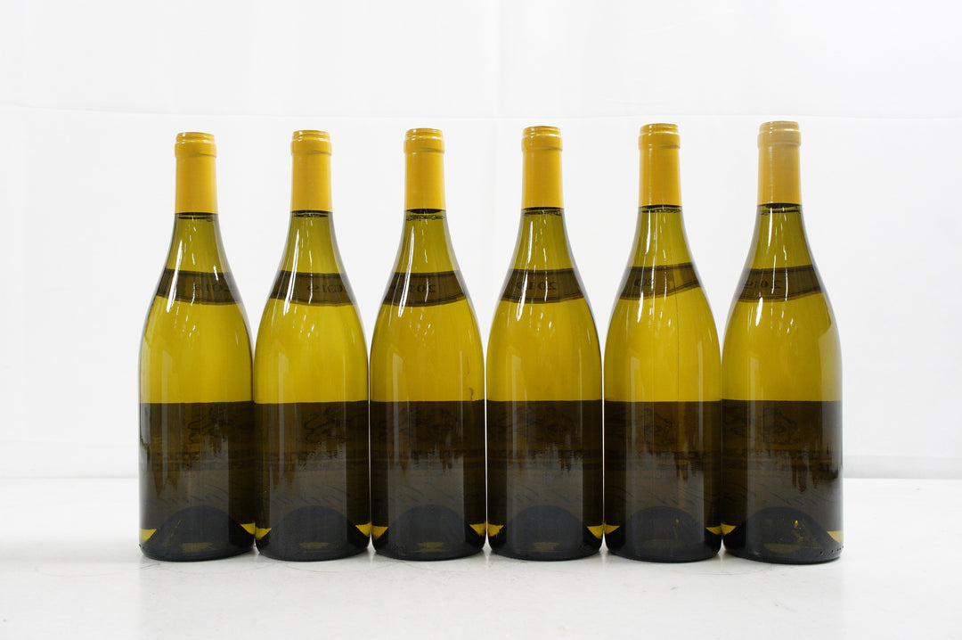 Albert Grivault Meursault Clos des Perrieres 1er Cru 2019