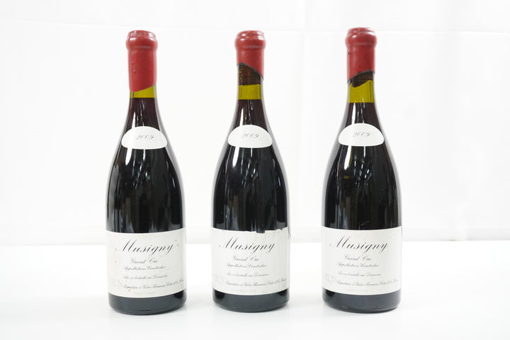Leroy (Domaine) Musigny Grand Cru 2009
