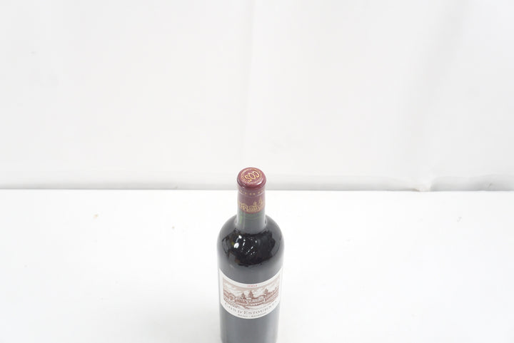 Chateau Cos d' Estournel 2004