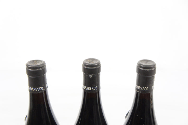 Gaja Barbaresco 1970 *