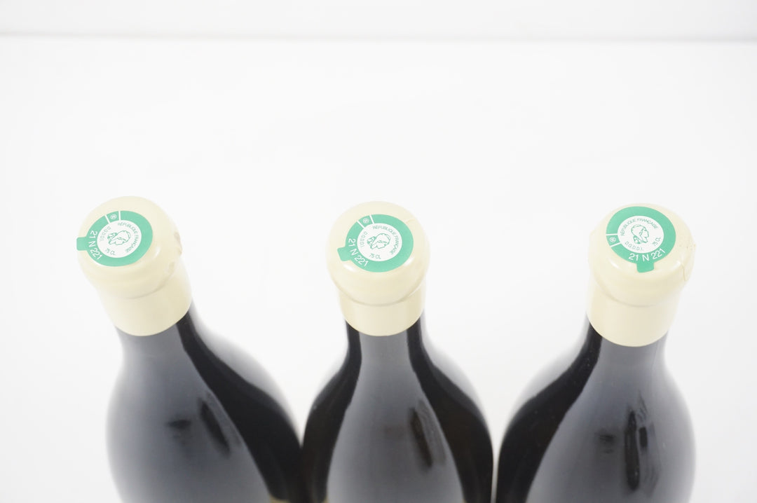 Pierre Yves Colin Morey Chassagne Montrachet Maltroie 1er Cru 2018