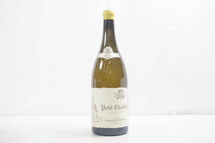 Raveneau Petit Chablis Magnum 2022
