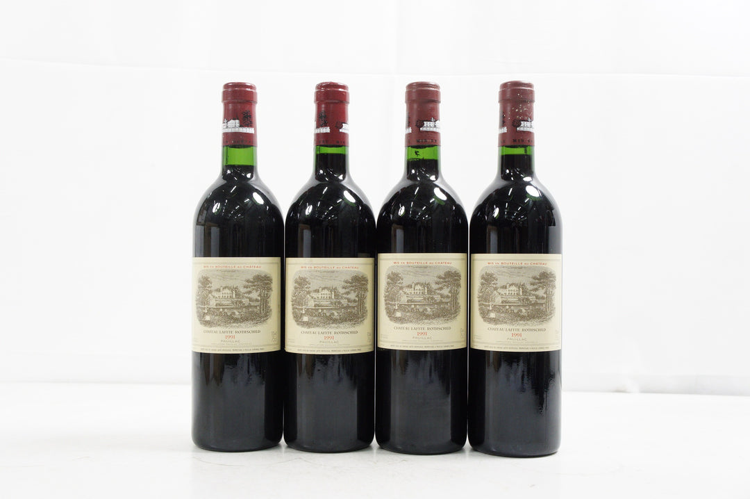 Chateau Lafite 1991