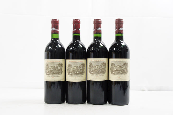 Chateau Lafite 1991