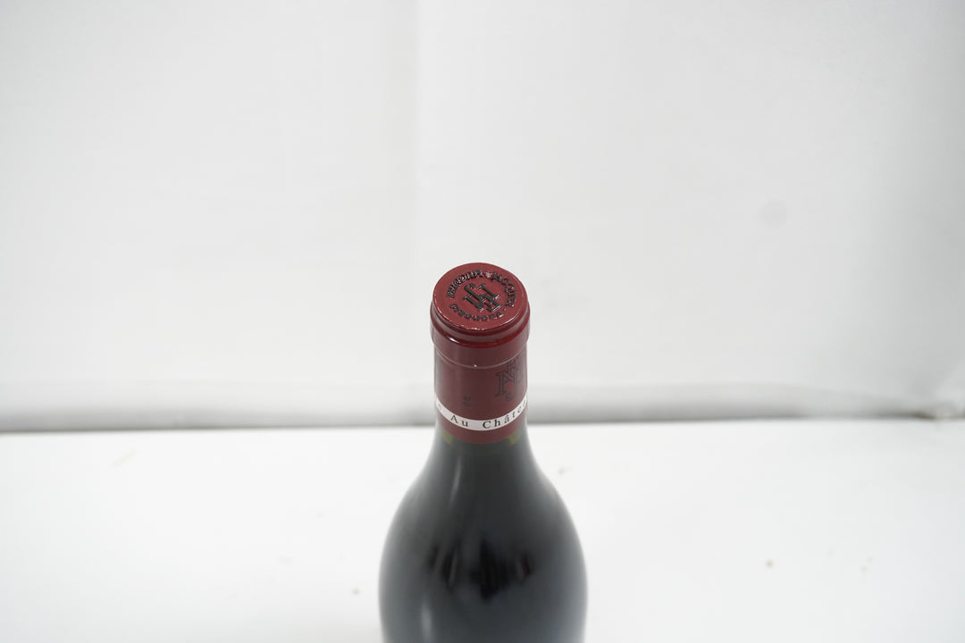 J.F. Mugnier Chambolle Musigny Les Amoureuses 1er Cru 2012