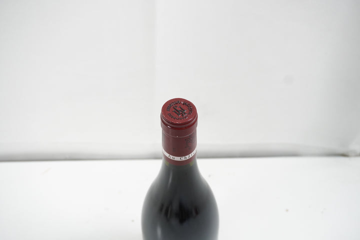 J.F. Mugnier Chambolle Musigny Les Amoureuses 1er Cru 2012