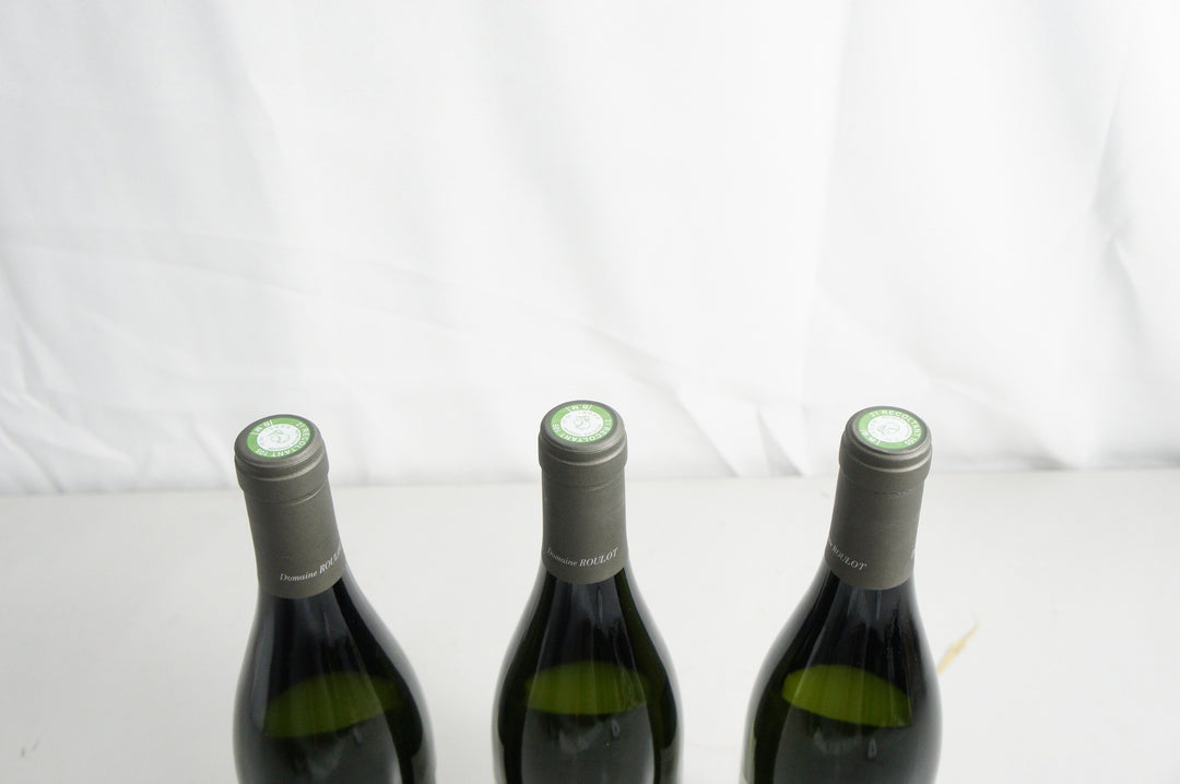 Domaine Roulot Meursault Les Luchets 2023