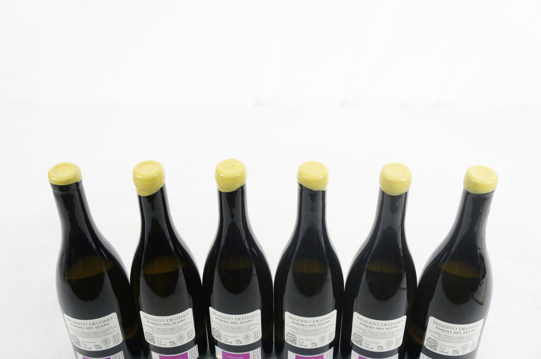 Bendito Destino Albillo Mayor 2023