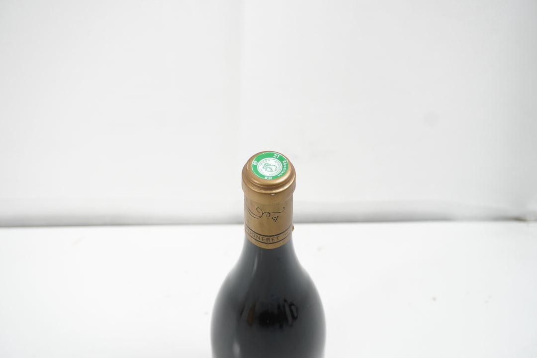 Mongeard Mugneret Richebourg Grand Cru 2003