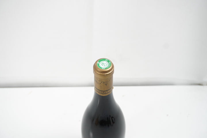Mongeard Mugneret Richebourg Grand Cru 2003