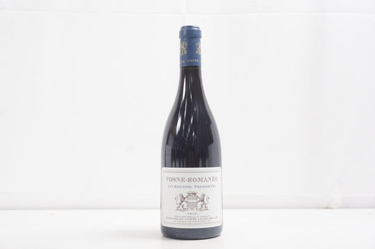 Liger Belair Vosne Romanee Aux Reignots 1er Cru 2010