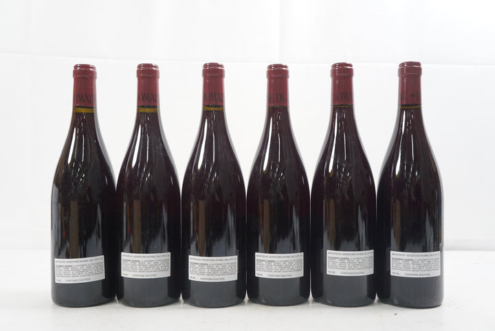 Dujac Bonnes Mares Grand Cru 1996