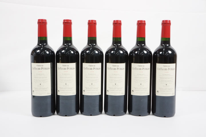 Chateau La Fleur-Petrus 2008