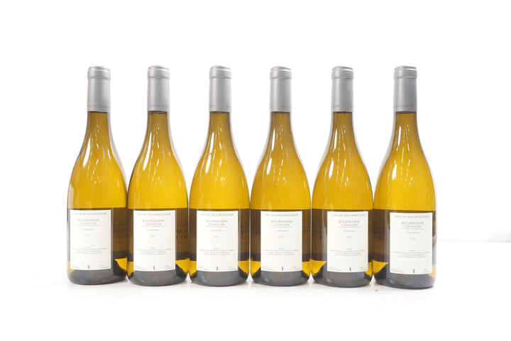 Pascal Clement Bourgogne Cote d'Or Chardonnay 2022