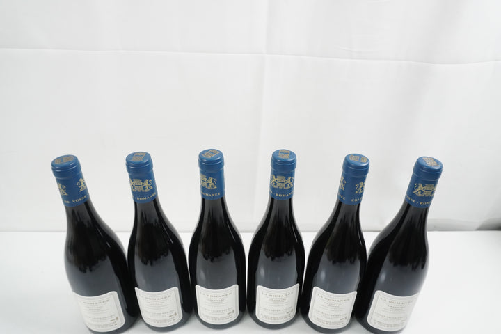 Liger Belair La Romanee Grand Cru 2021