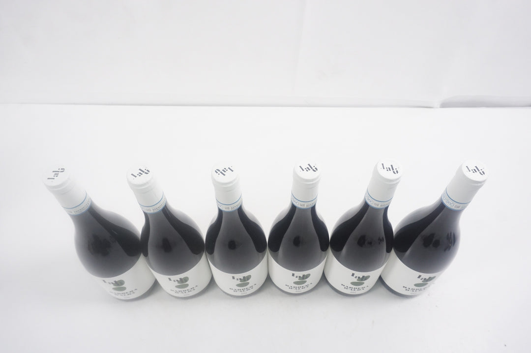 Lalu Barbera d'Alba 2023