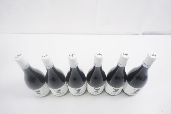 Lalu Barbera d'Alba 2023