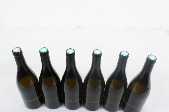 Pierre Boisson Meursault Les Grands Charrons 2020