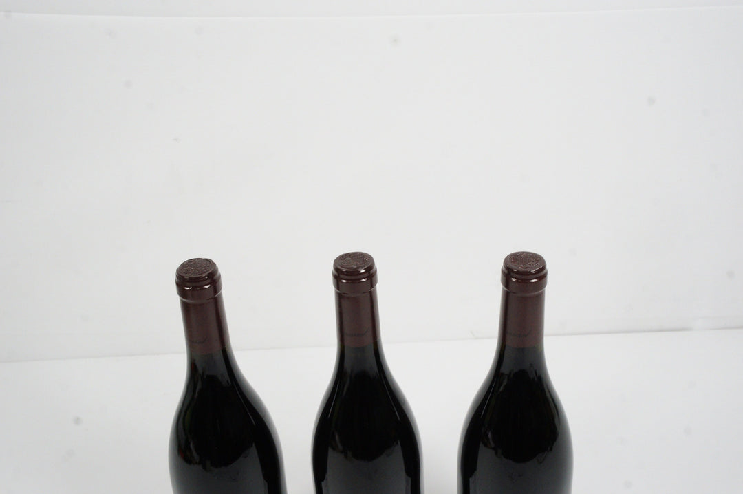 Meo Camuzet Richebourg Grand Cru 2014