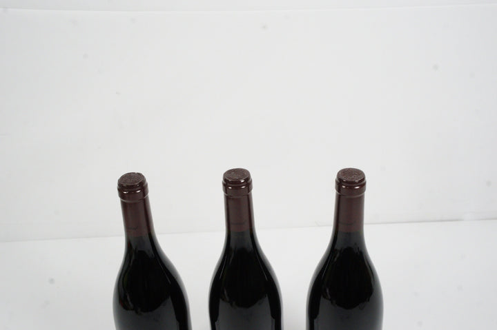 Meo Camuzet Richebourg Grand Cru 2014