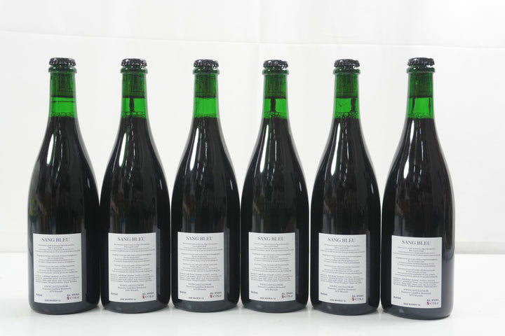 Cantillon Sang Bleu NV