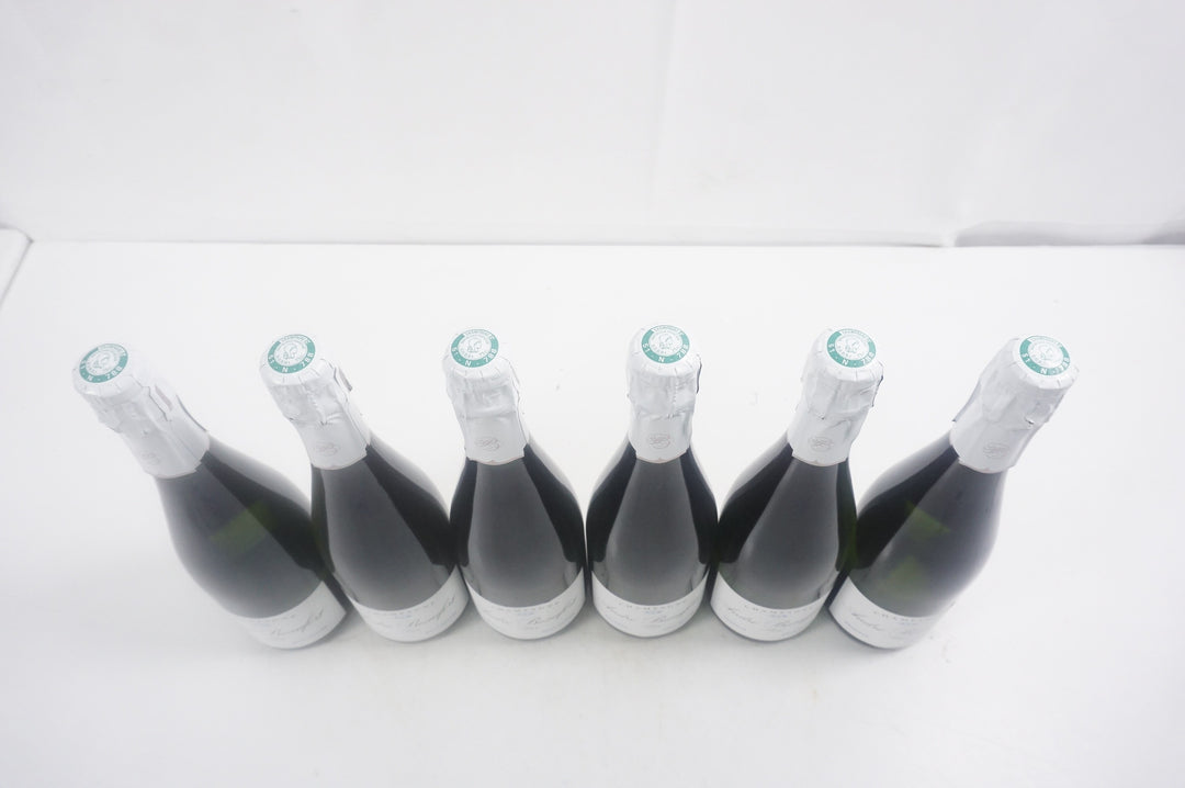 Andre Beaufort Polisy Brut Nature Reserve NV