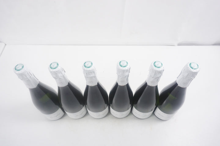 Andre Beaufort Polisy Brut Nature Reserve NV