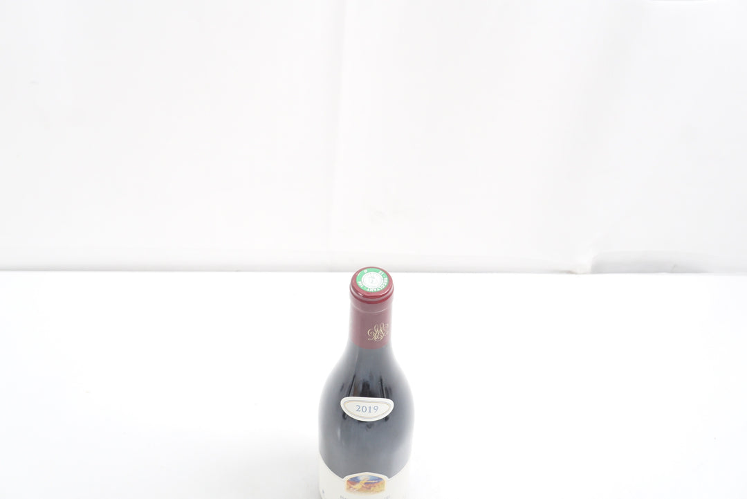 Georges Mugneret Gibourg Bourgogne Rouge 2019