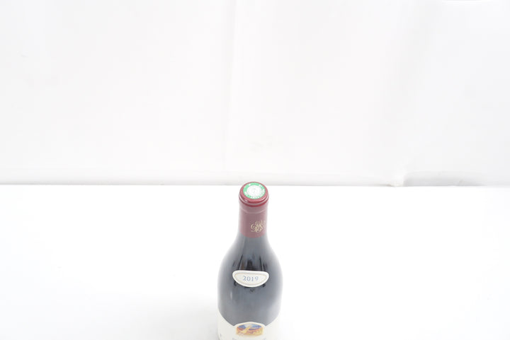 Georges Mugneret Gibourg Bourgogne Rouge 2019
