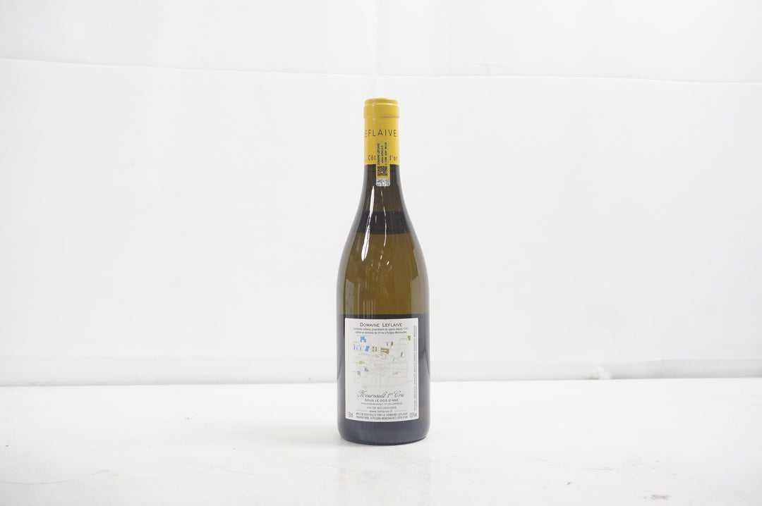 Leflaive Meursault Sous Le Dos d'Ane 1er Cru 2017