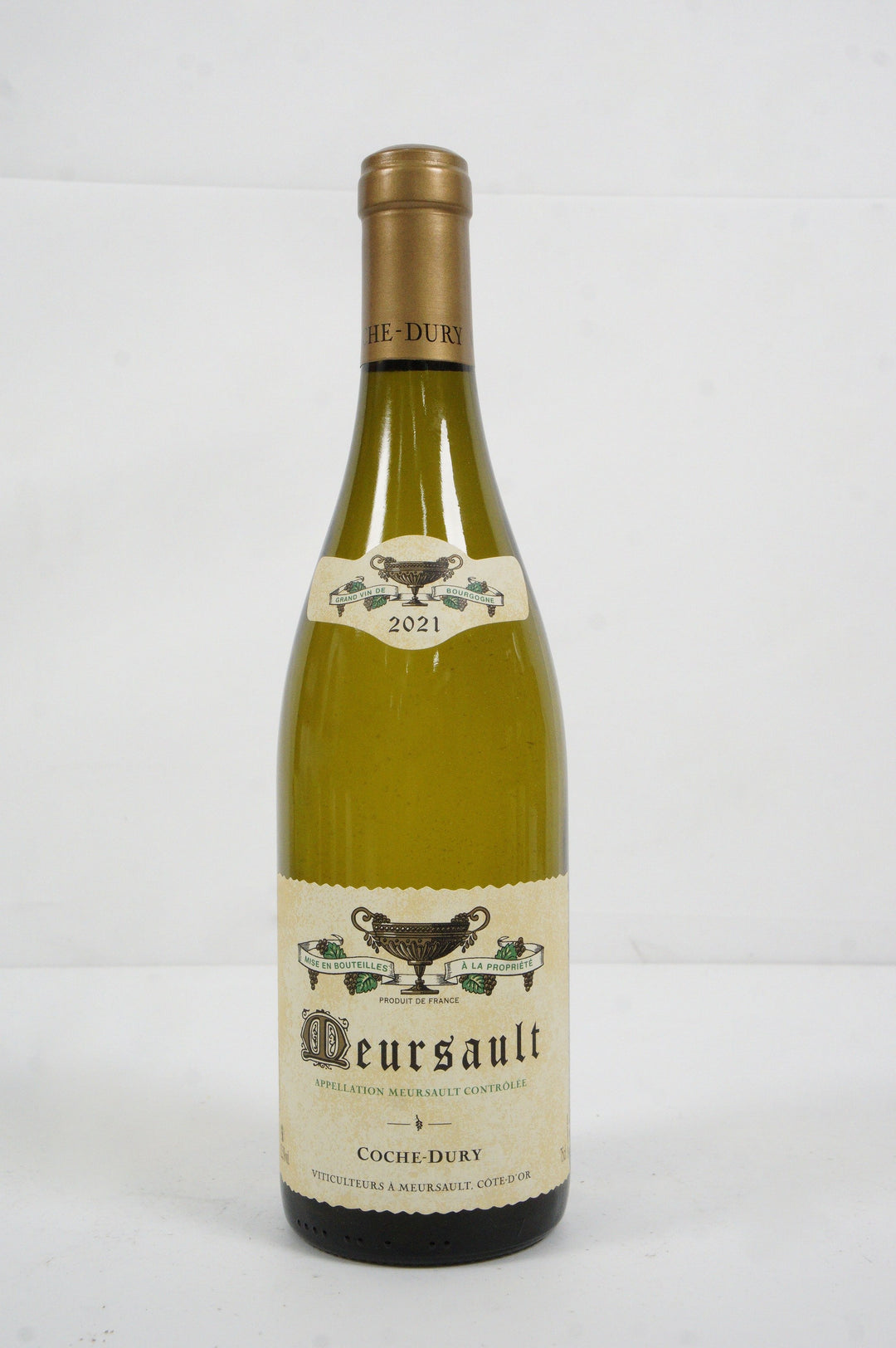 Coche Dury Meursault 2021