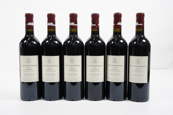 Chateau Lafite 2006